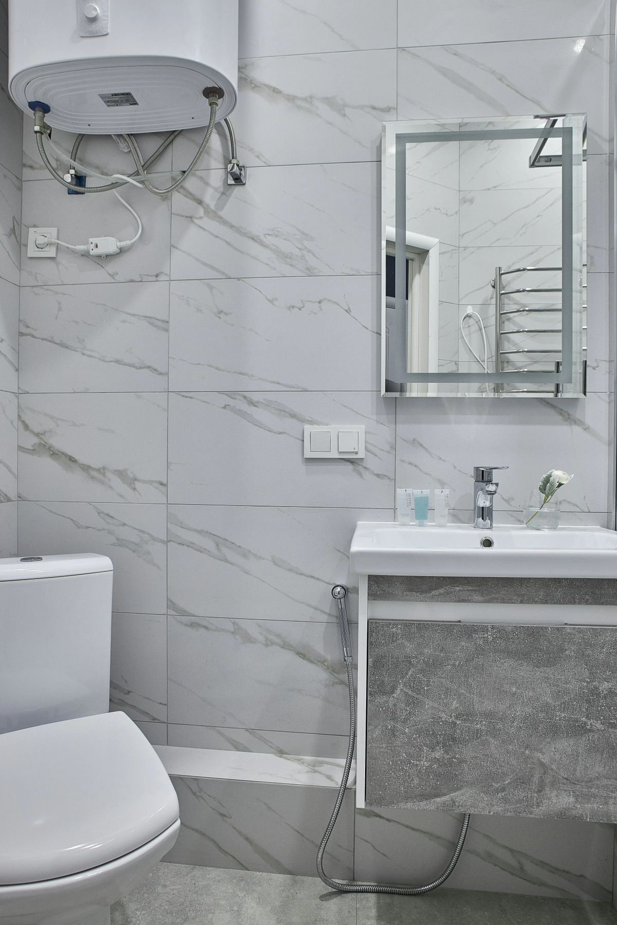 Апартаменты Familiya Gurzuf 11