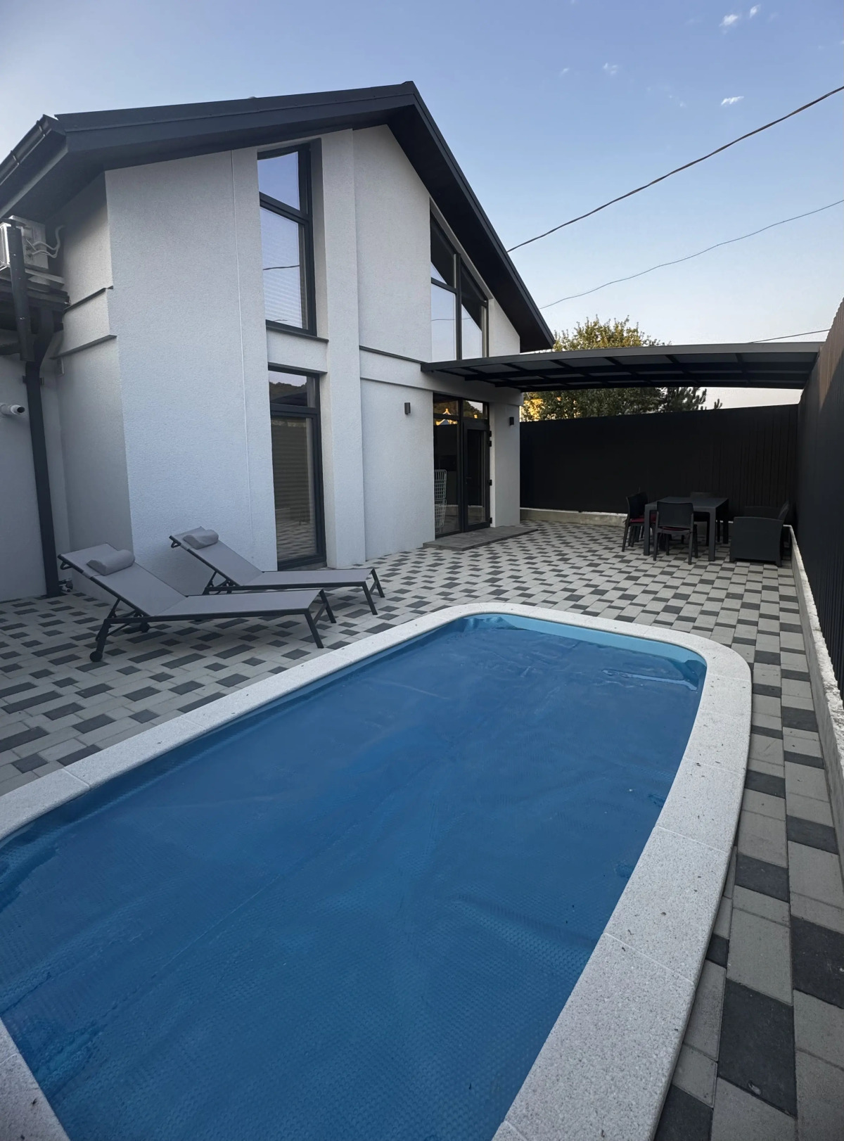 Шале Меот Coral