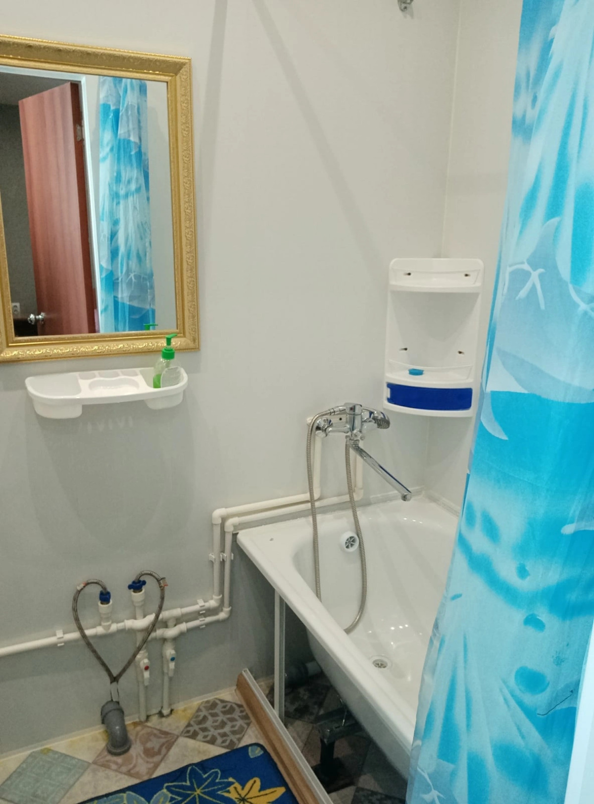 Гостиница Гостевой Дом