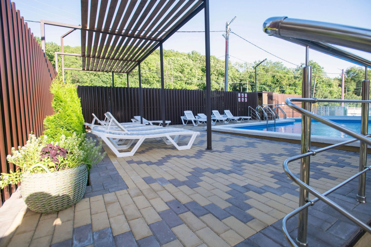 Мини-отель Ева