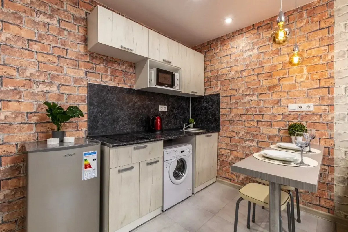 Апартаменты на Восстания 116 (2)