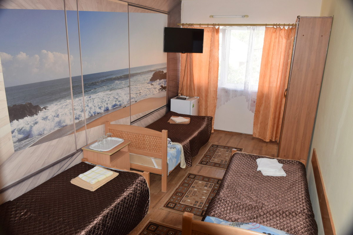 Гостевой Дом Максим