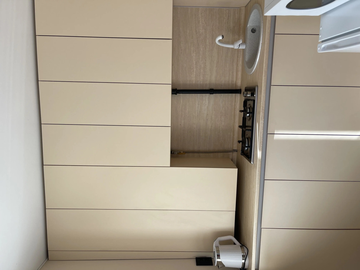 Апартаменты Трехкомнатные Семиместные  центр