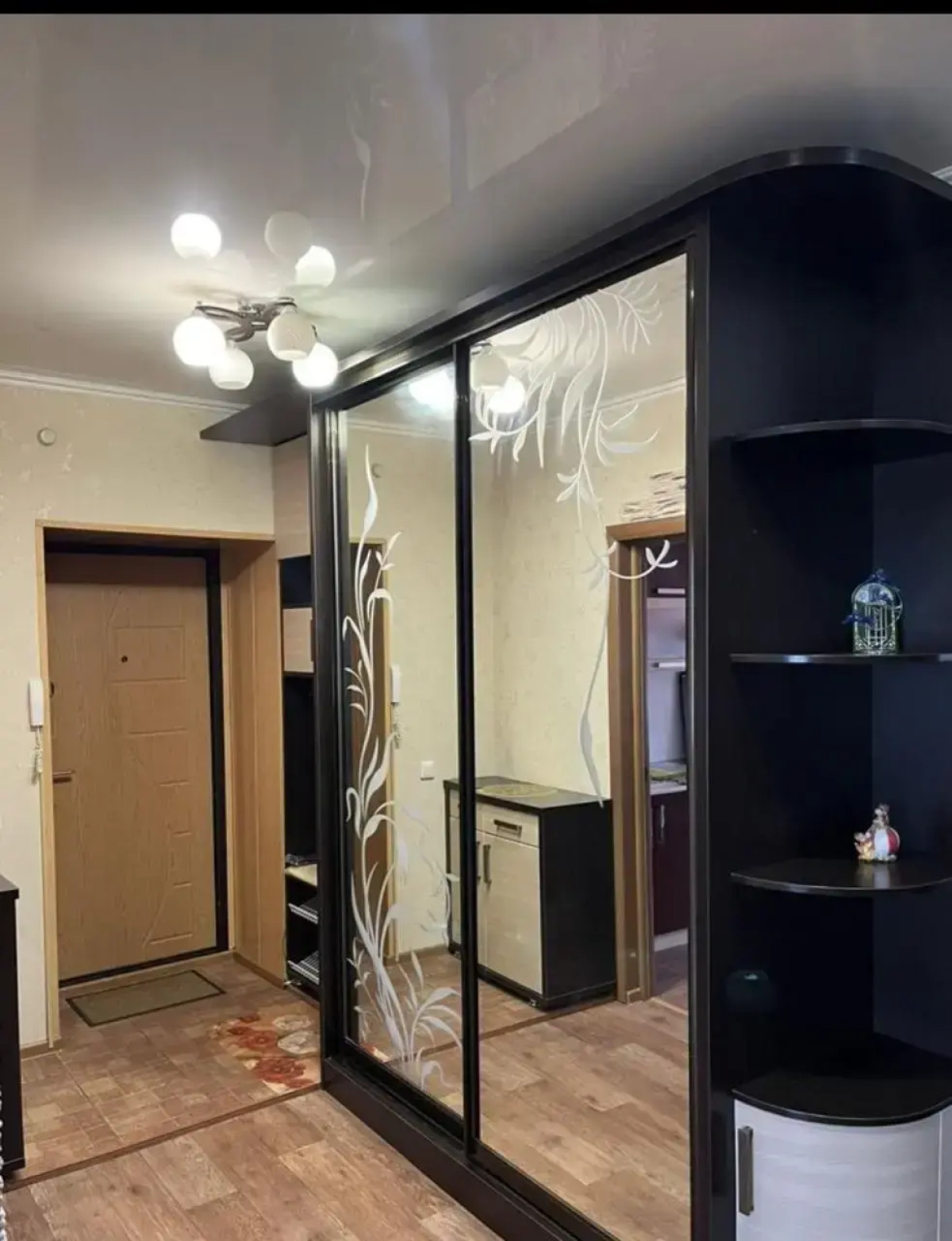 Квартира на Гагарина 65