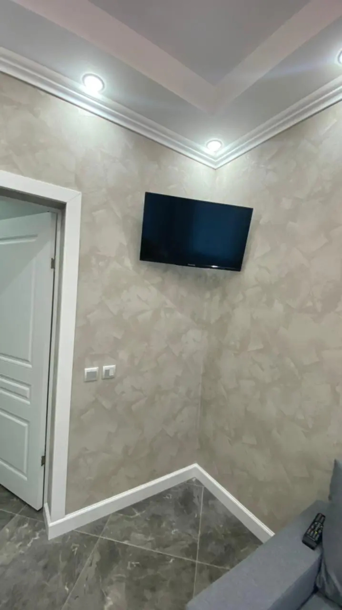 Апартаменты Берег