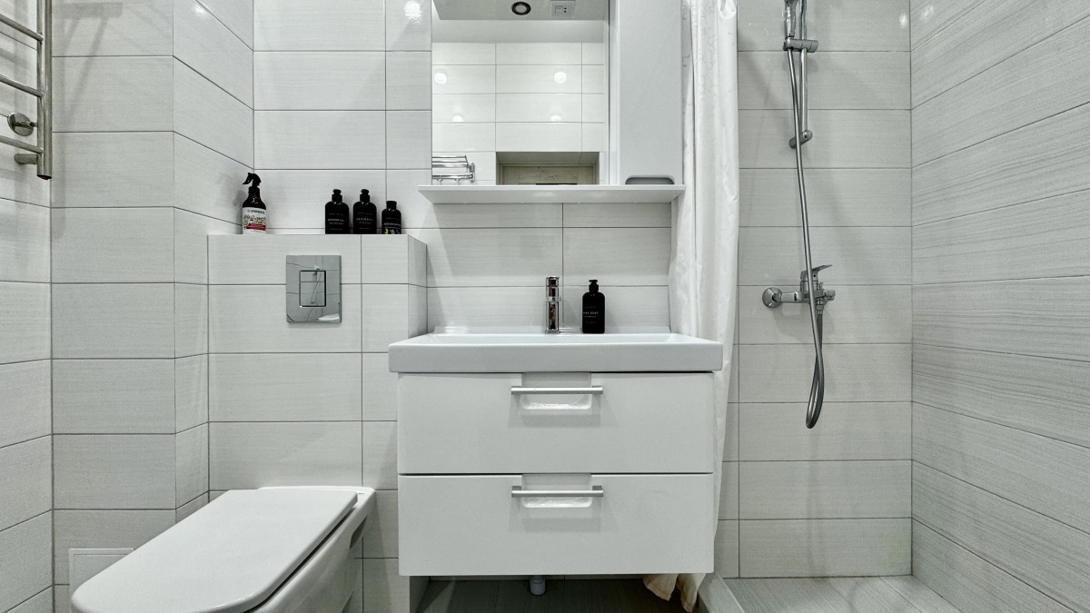 Апартаменты Okolo Morya 13