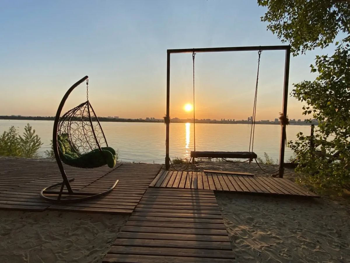 Отель Нобель