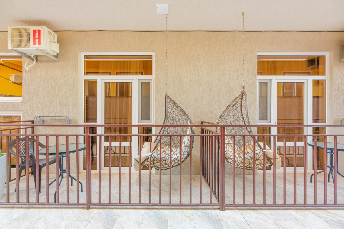 Гостевой дом LEMONI Анапа