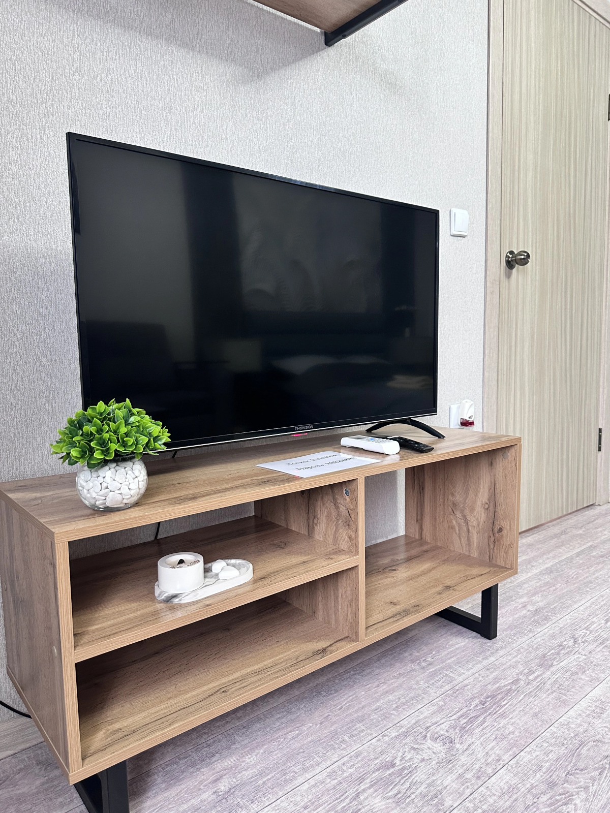 Квартира Современная в лучшем районе