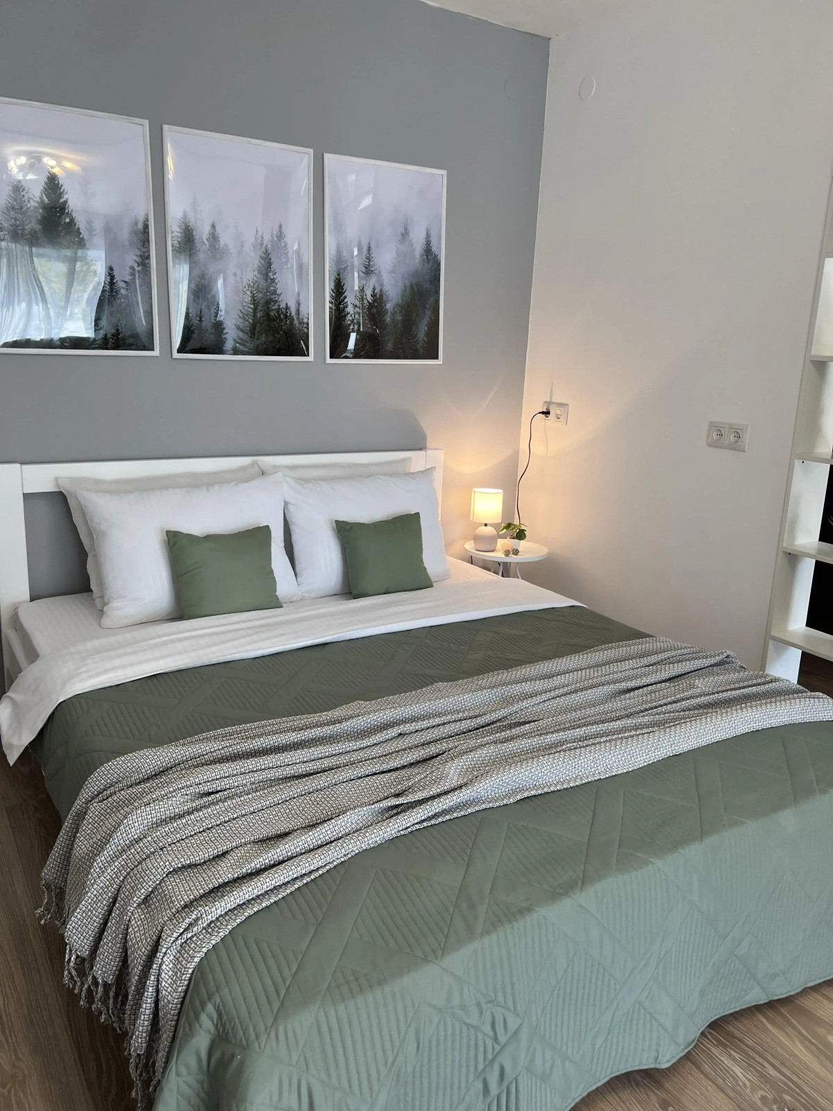 Апартаменты Уютная Квартира в Центре Екатеринбурга