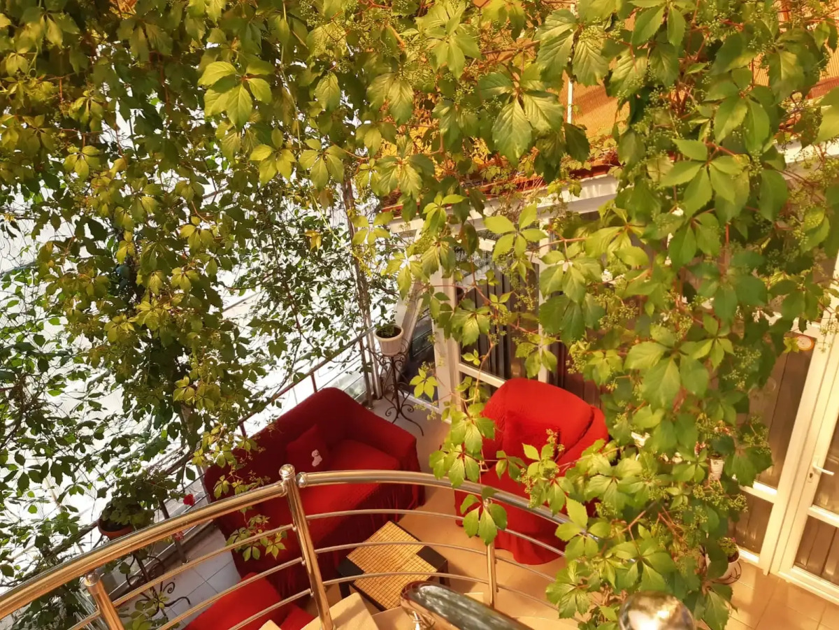 Гостевой дом Бавария