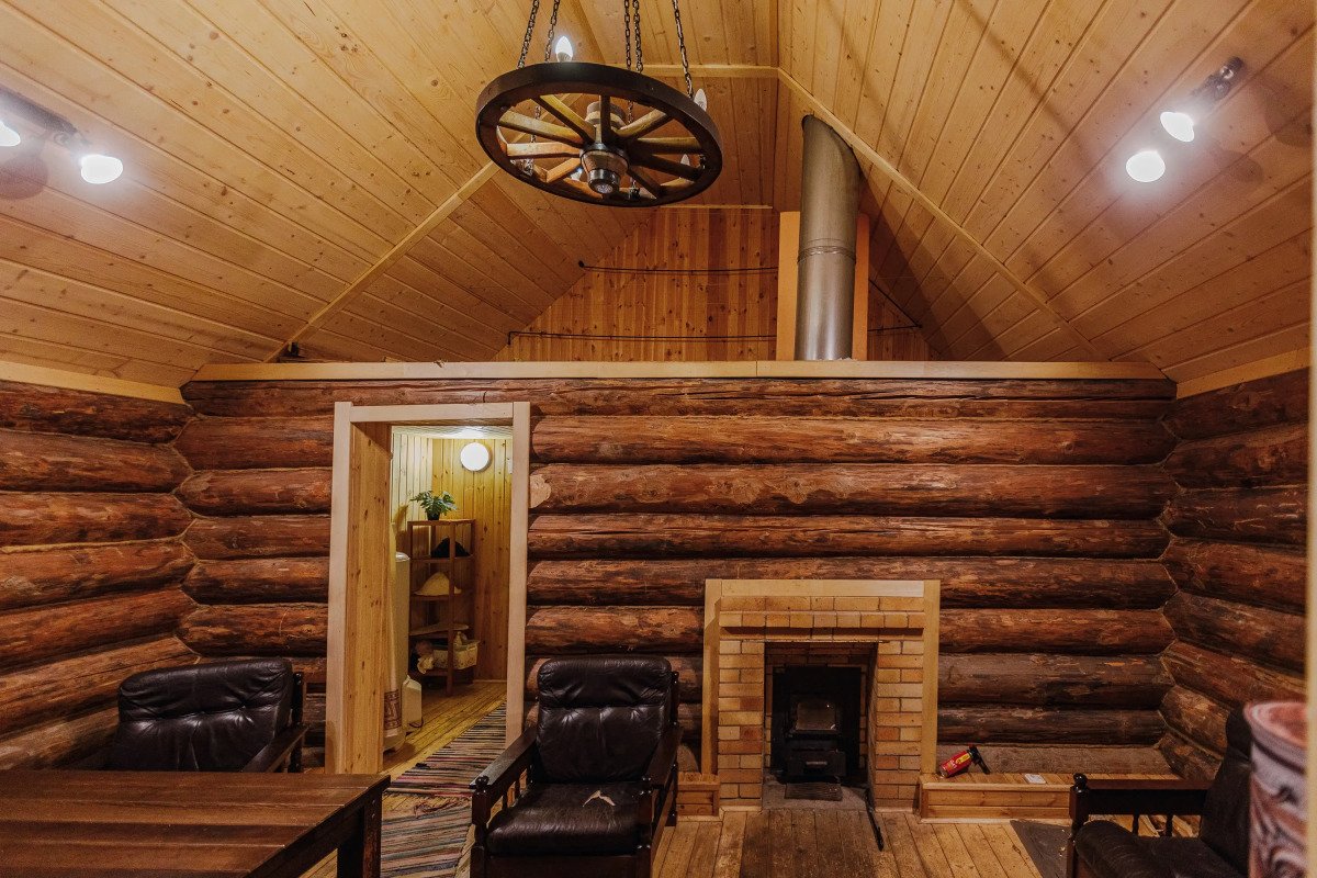 База отдыха Белка