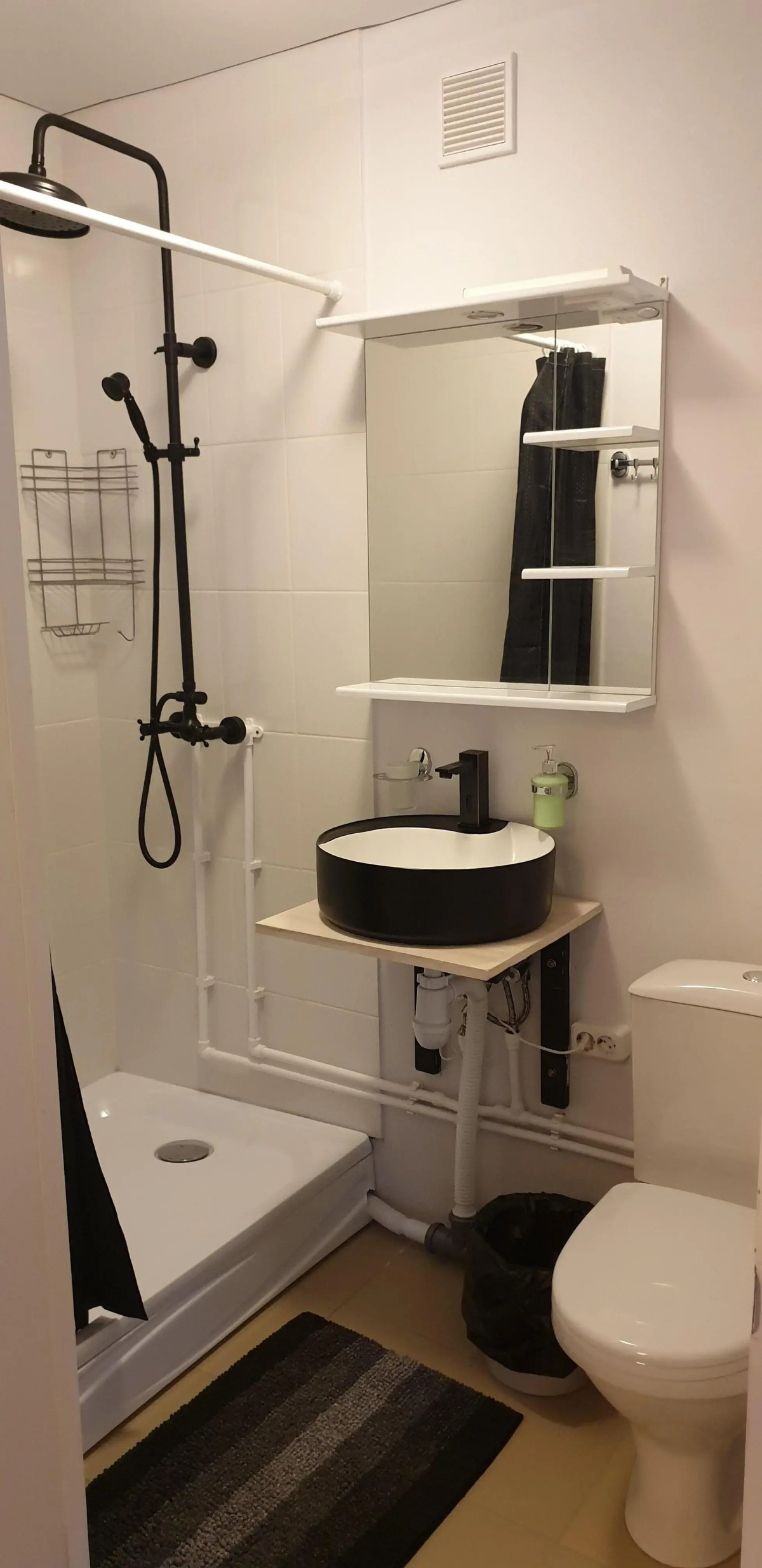 Пляжный Кемпинг 9-й километр