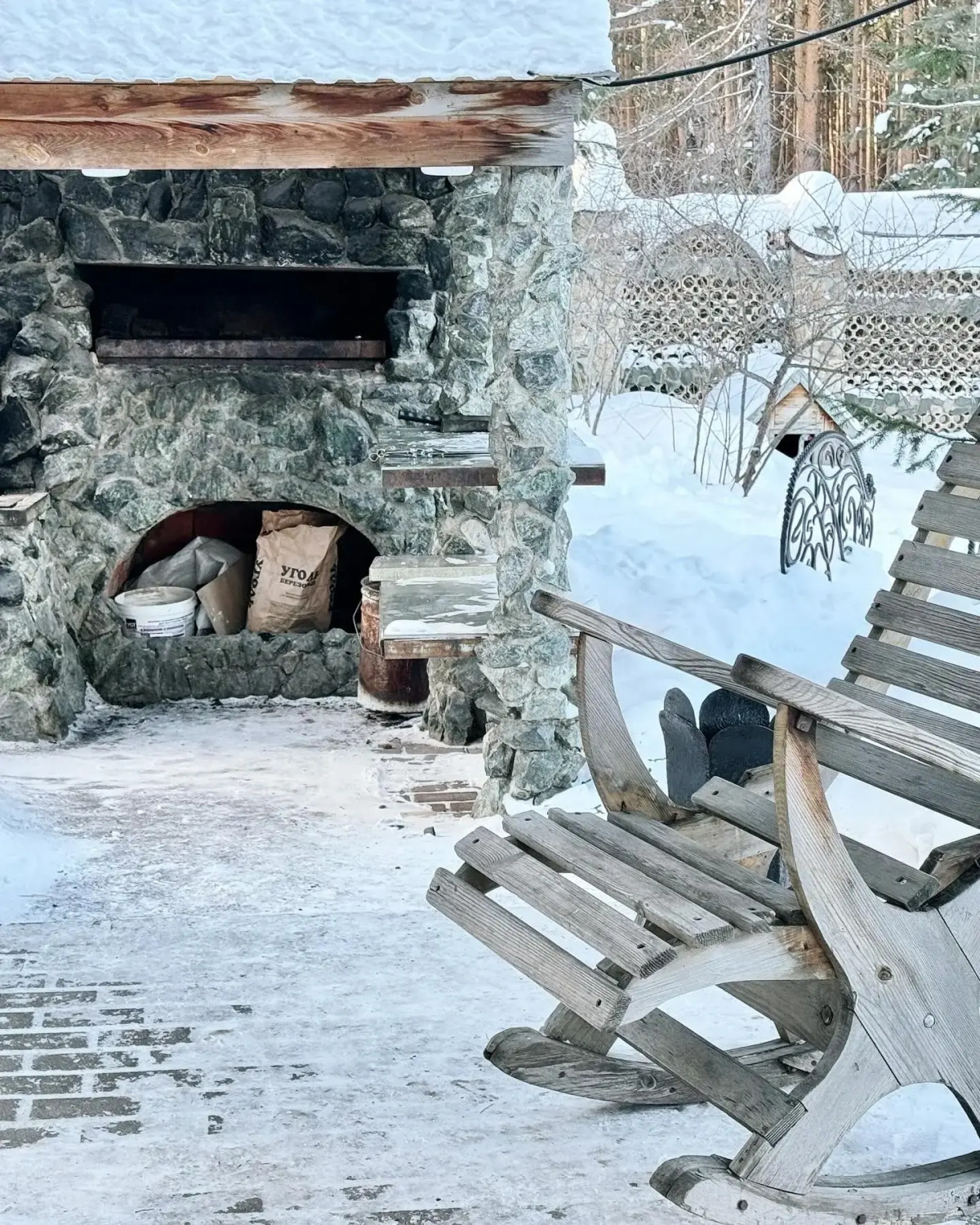 Гостевой Дом Дежавю рядом с ГЛЦ Абзаково