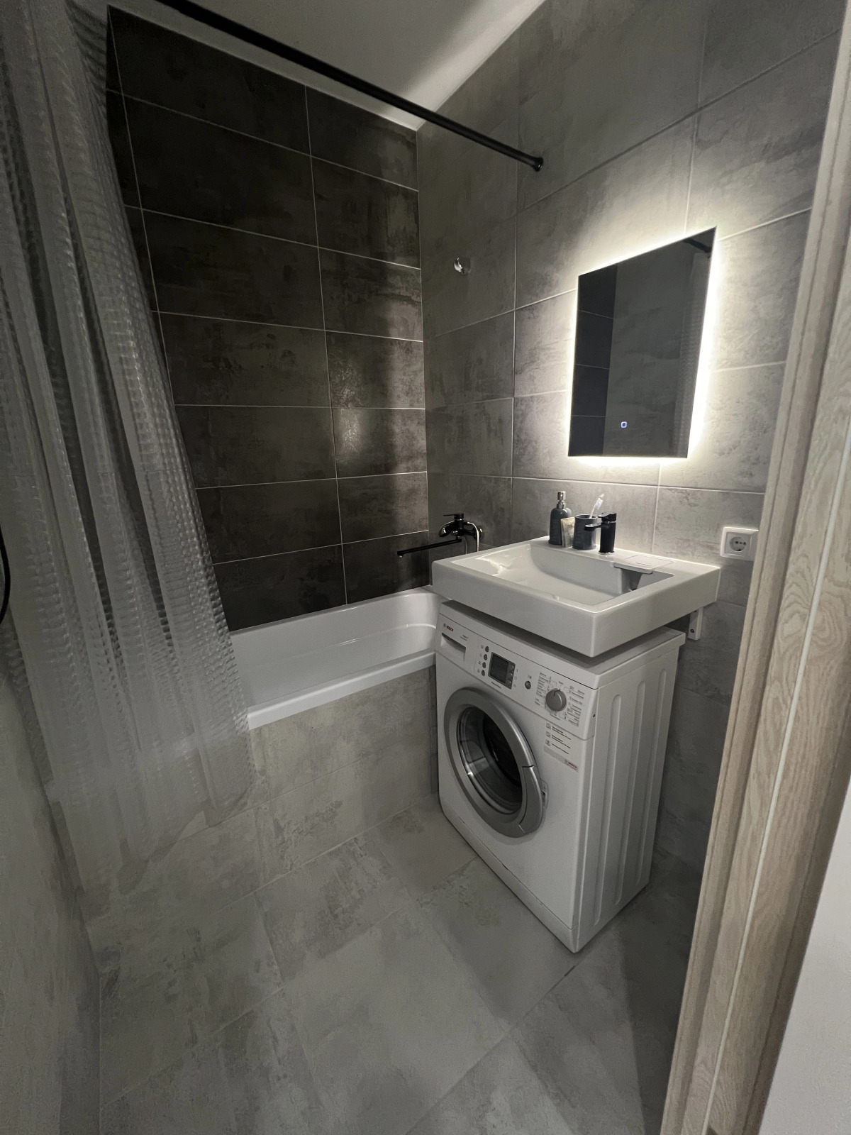 Квартира Sweet home