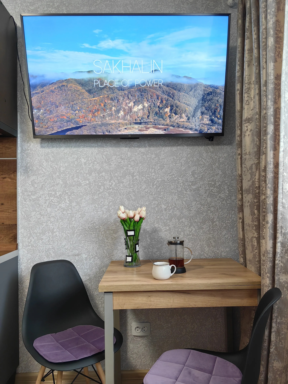 Квартира CozyHome на Мира 57