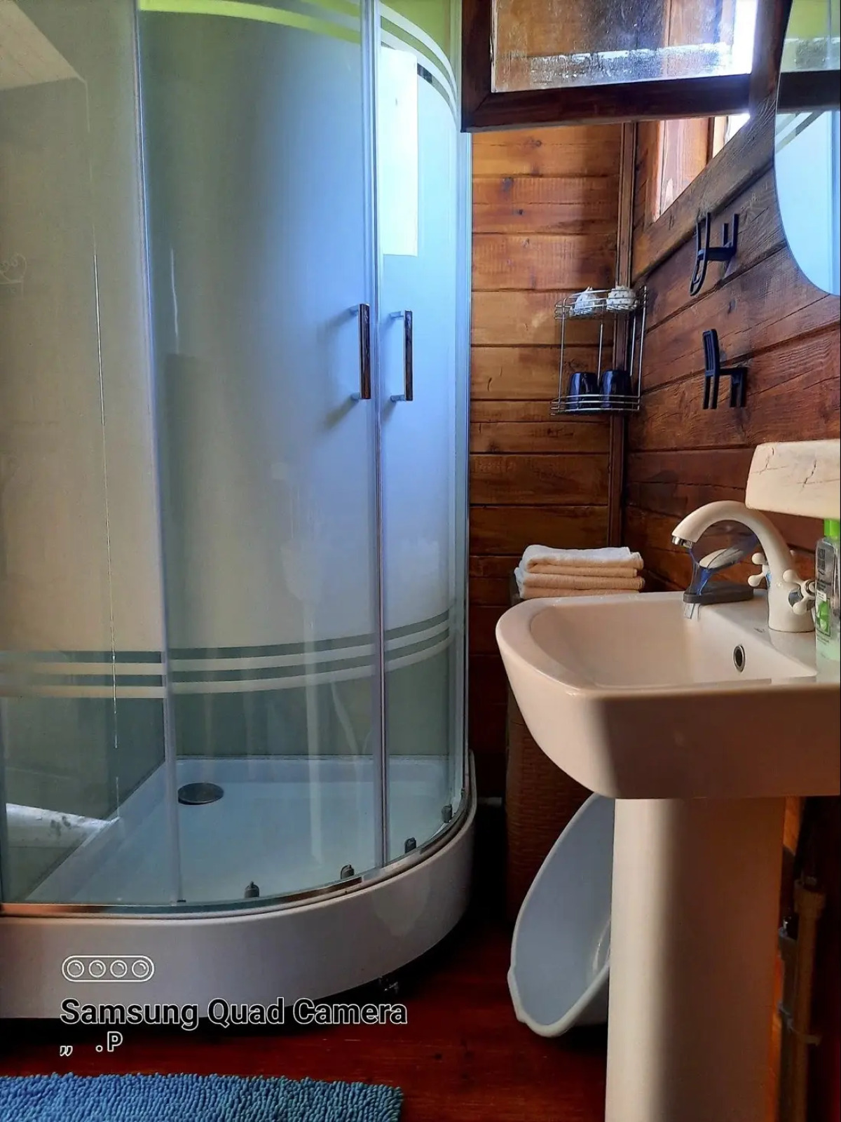 Гостевой дом Орехово-берег