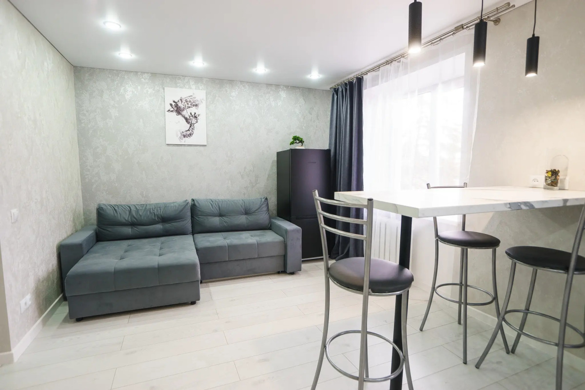 Квартира InnDays Apartments Советская 8