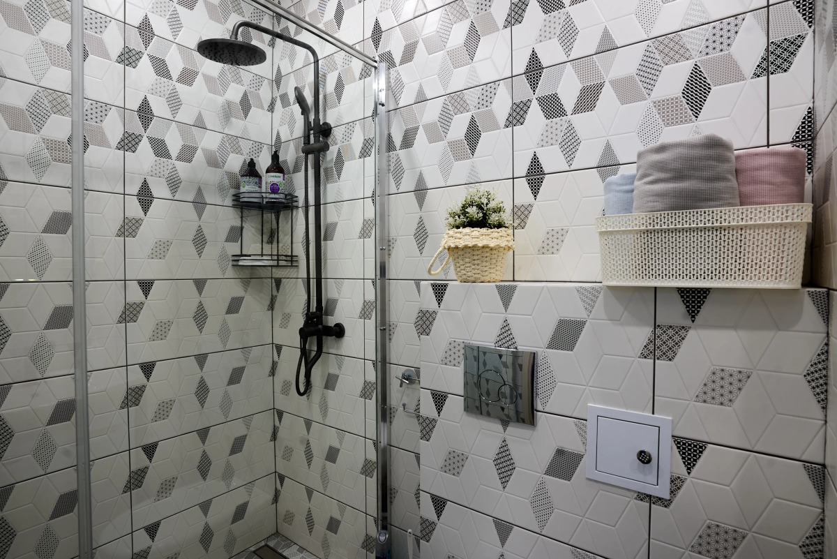 Квартира Уютная в центре Костромы