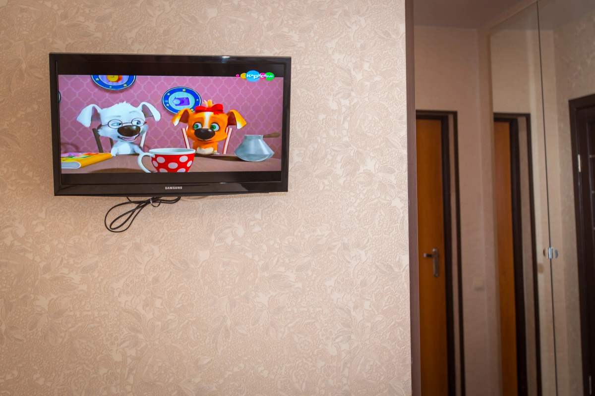 Апартаменты Асмера 4 Гороховая