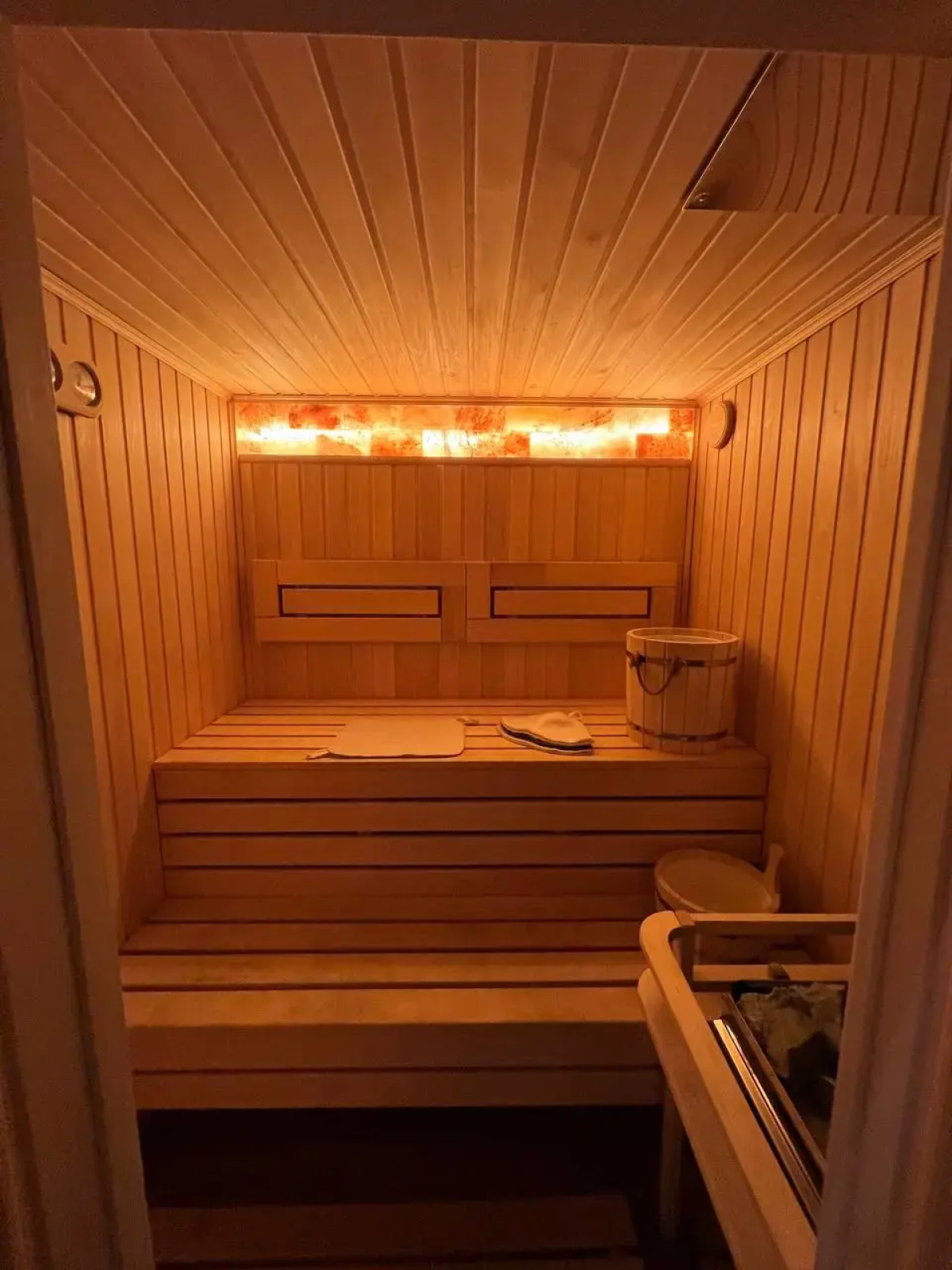 Коттедж Премиум Класса в Горах на 12 Гостей