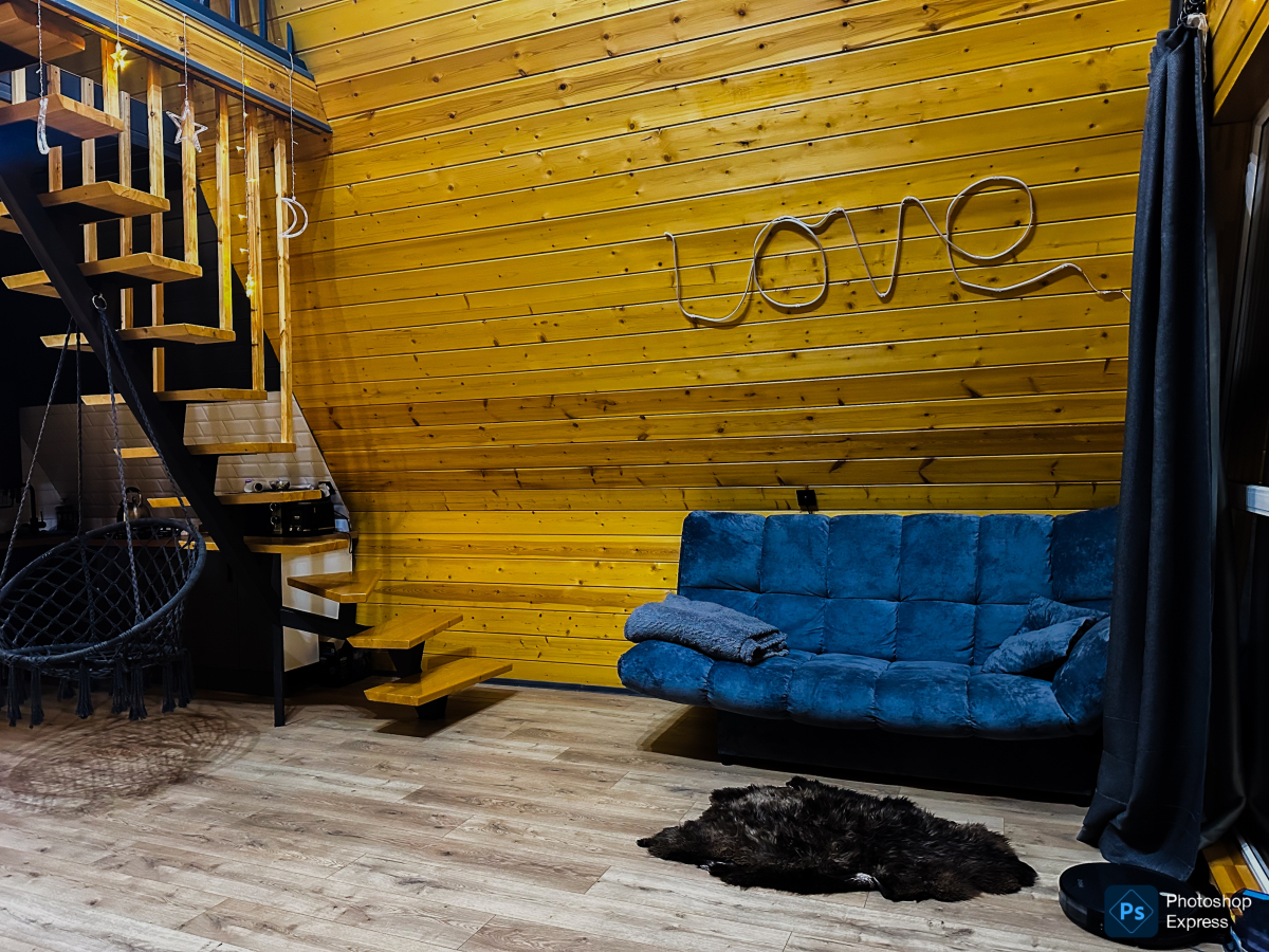 Частный дом А-фрейм СТ Кисловодск