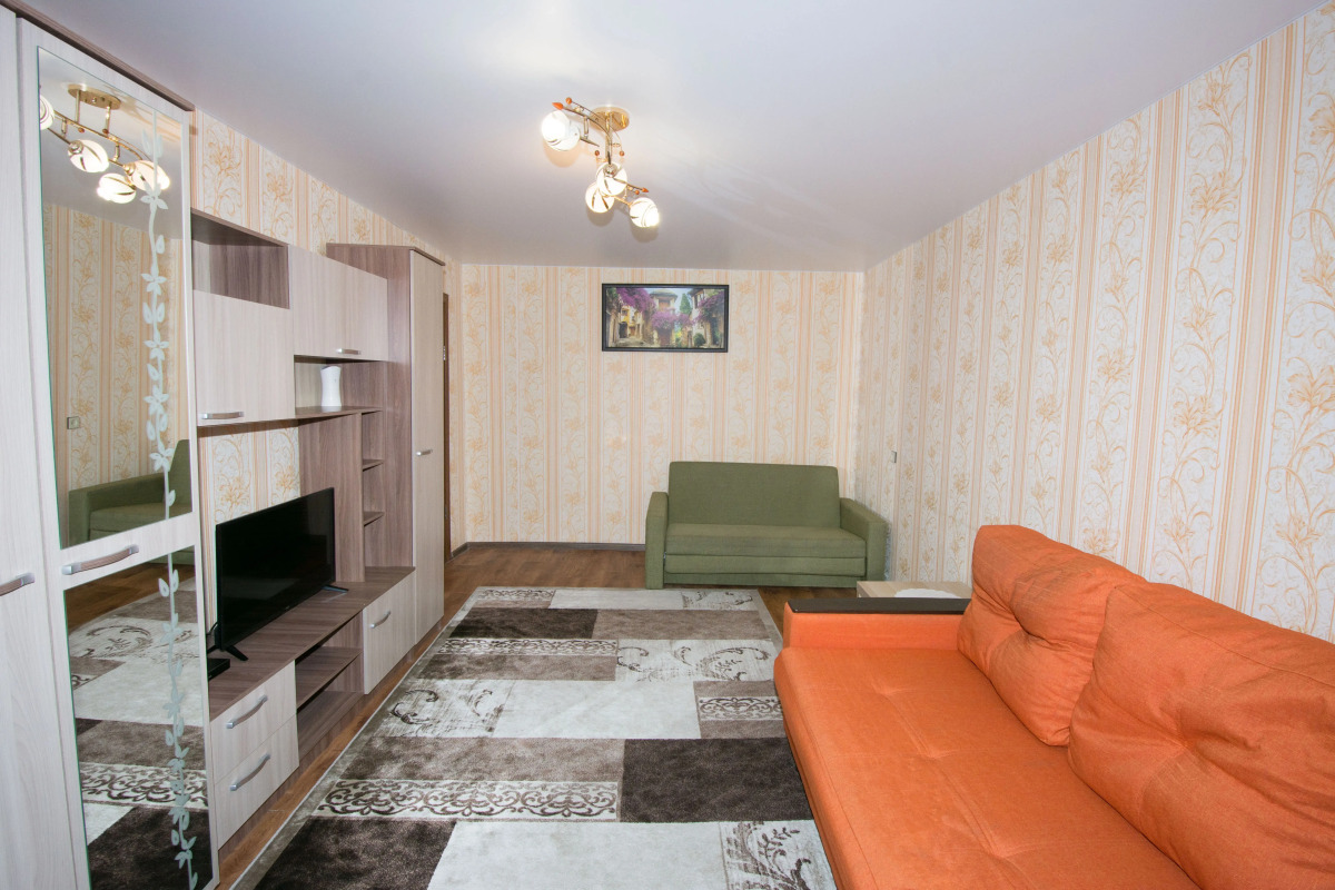 Апартаменты Ломоносова