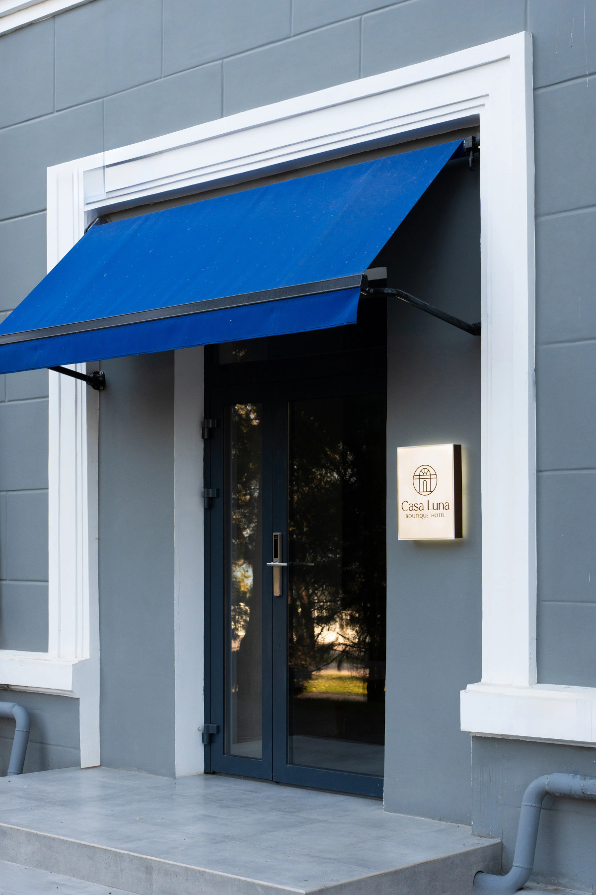 Гостевой дом Casa Luna