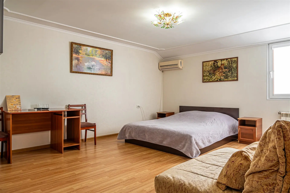 Гостевой дом Вита