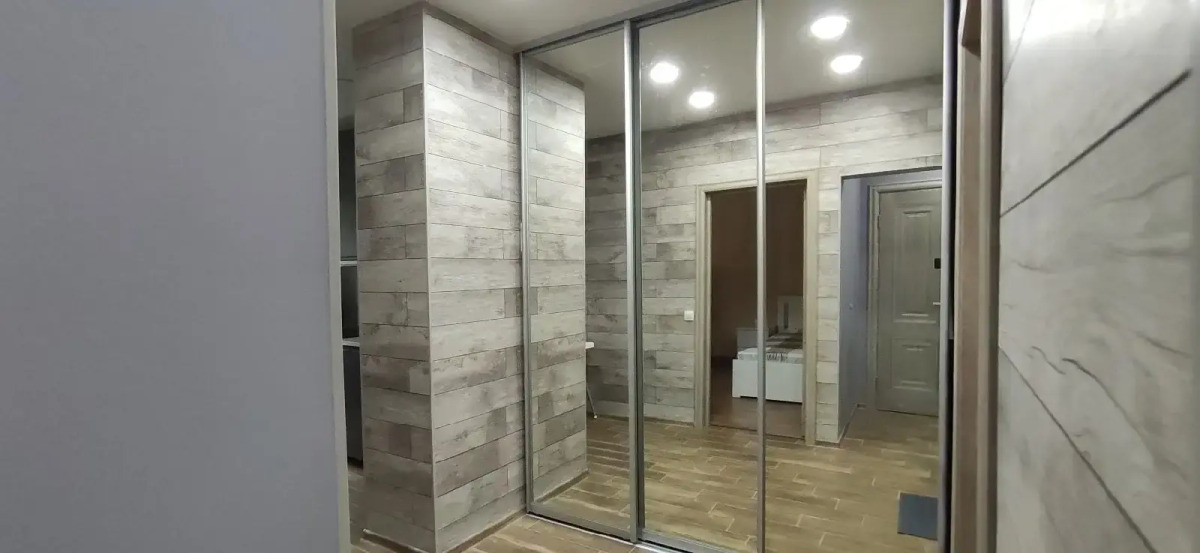 Апартаменты Олимпийская 87