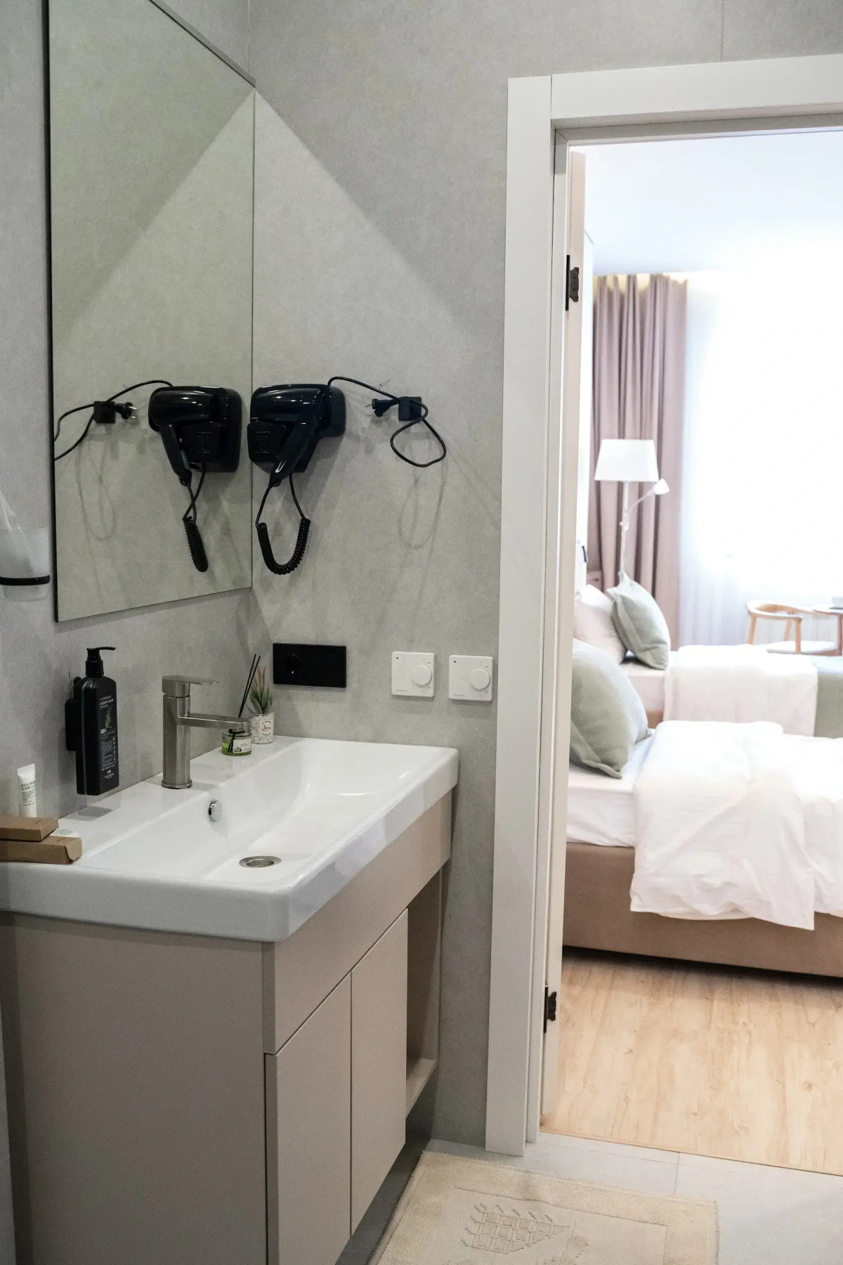 Апарт-отель Seastar Almaty