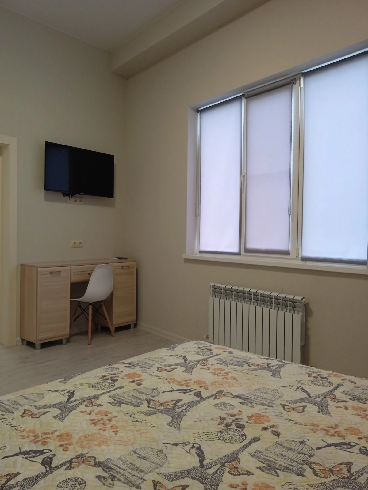 Гостевой Дом Тихое Место