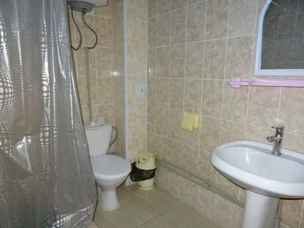 Гостевой дом Даутия