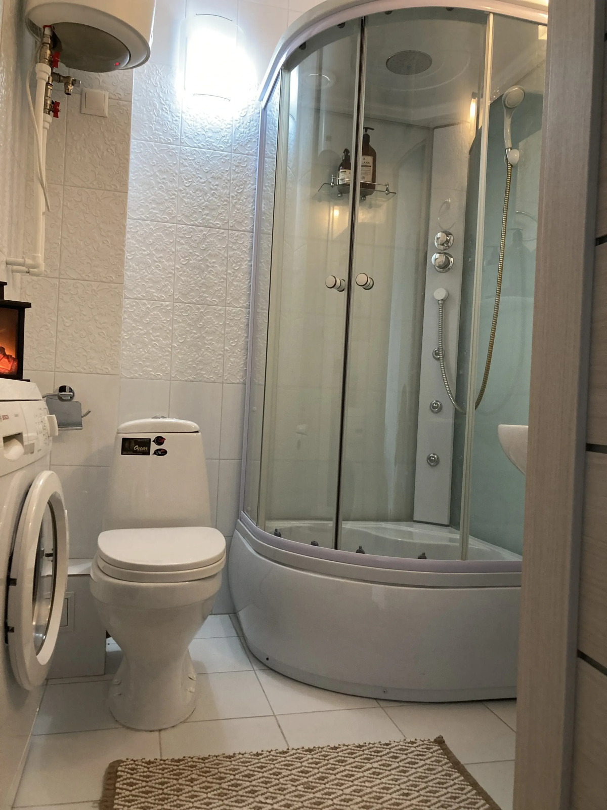 Апартаменты Уютные Муринские пруды, в районе ГГМ