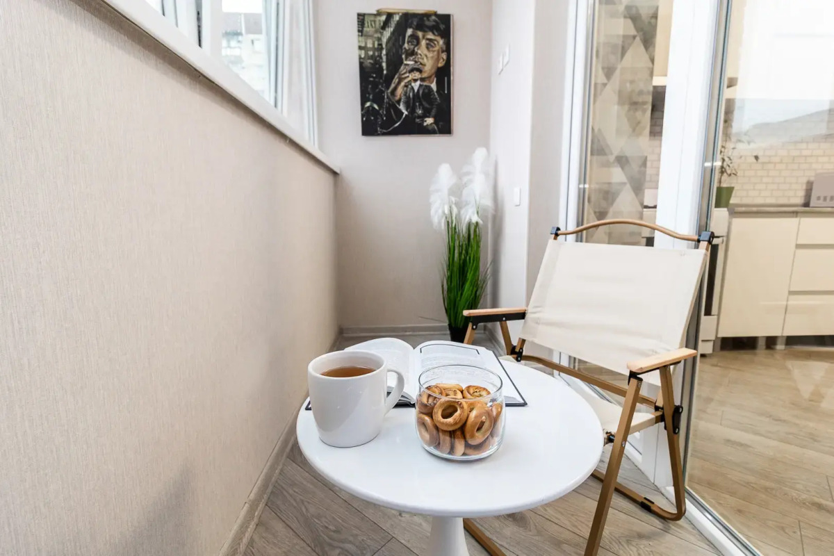 Квартира Рядом с Краевой Больницей