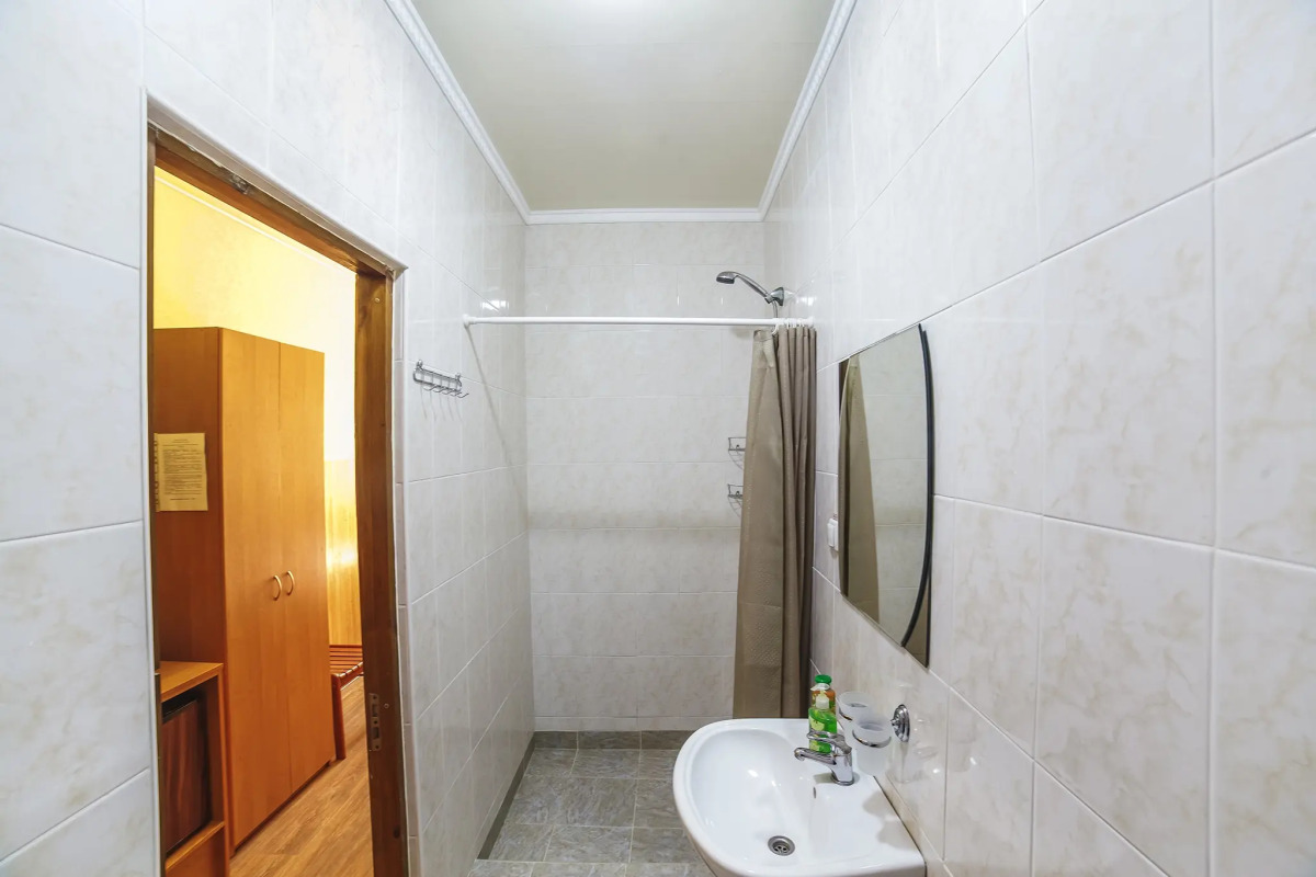 Мини-Отель Прага