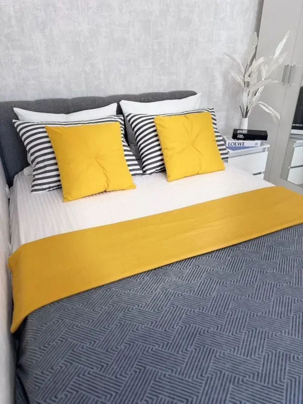 Квартира на 1-й Заречной улице 6