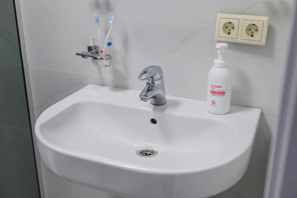 Апартаменты M.O.O.N. APARTMENTS Жк Arbat