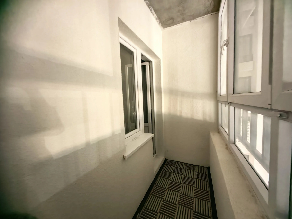 Квартира от Северянина