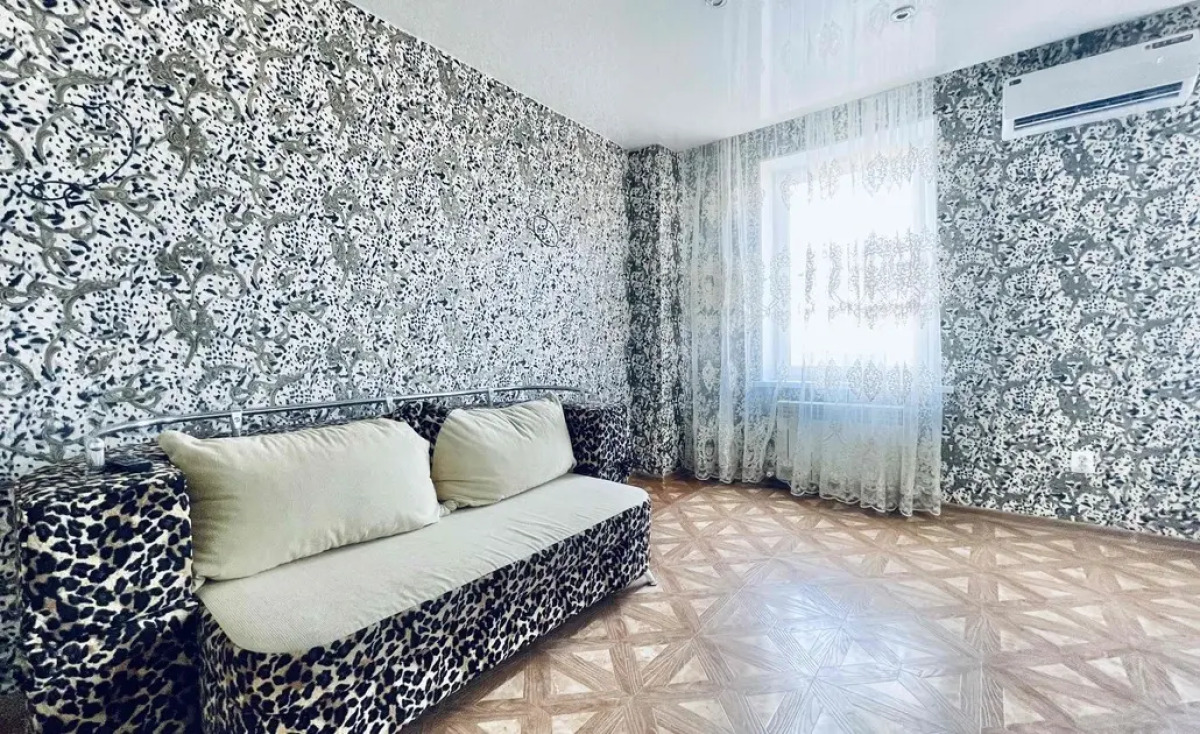 Апартаменты VEGAS на Малой Ямской 63