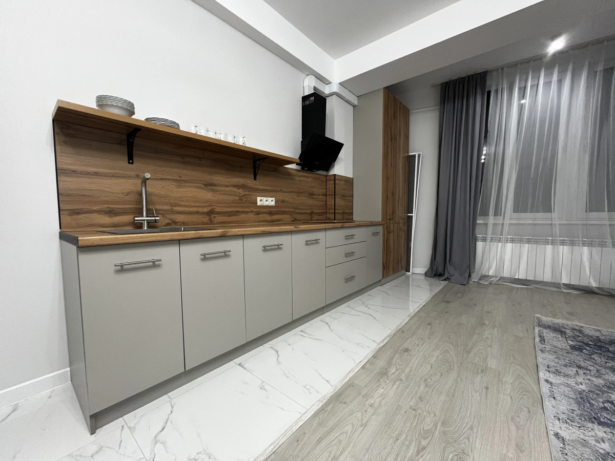 Квартира уютная с новым ремонтов Кав57