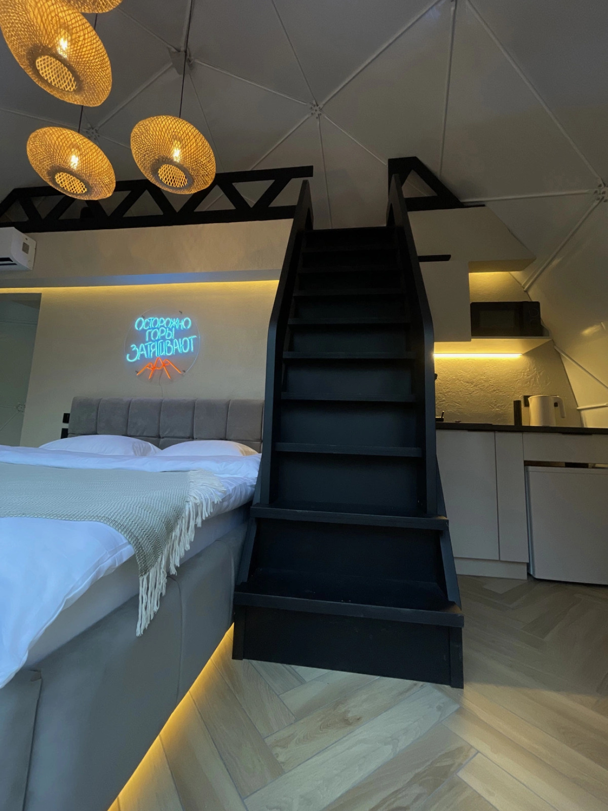 Гостевой дом Harmonia