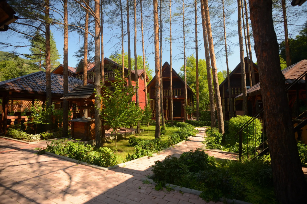 Гостевой Дом Прохладный