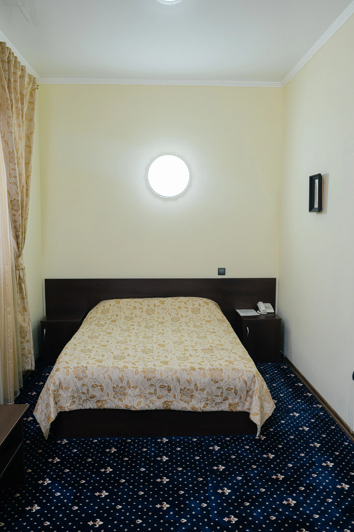 Отель Оскар 