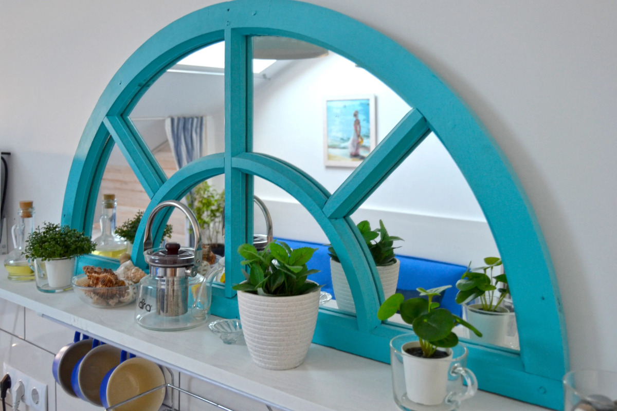 Квартира море-2