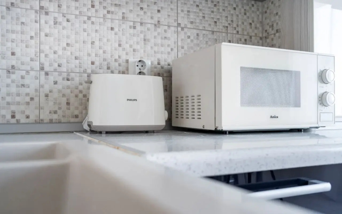 Апартаменты Apart-Deluxe Легенды Моря