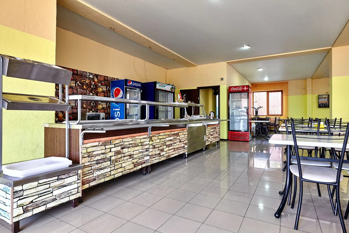 Гостевой дом Виктория