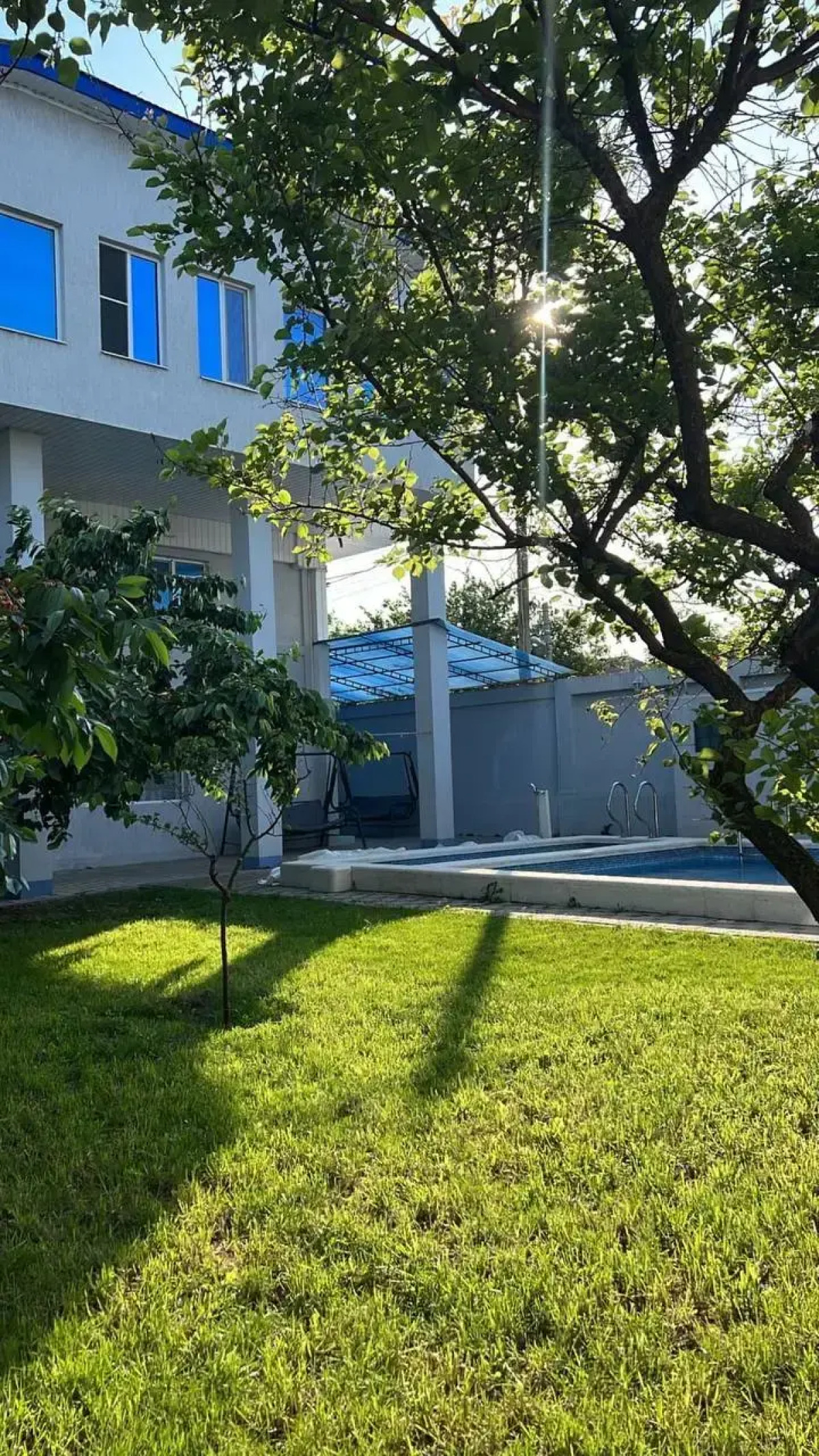 Гостевой дом Азия