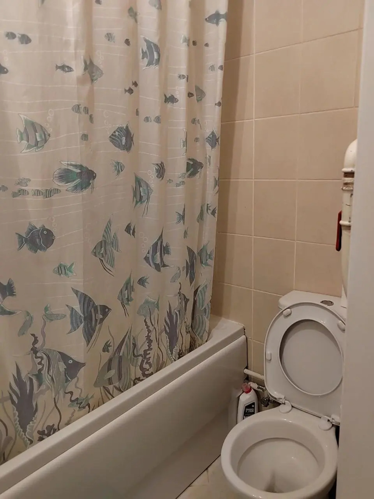 Апартаменты Тундра на Арктической 4