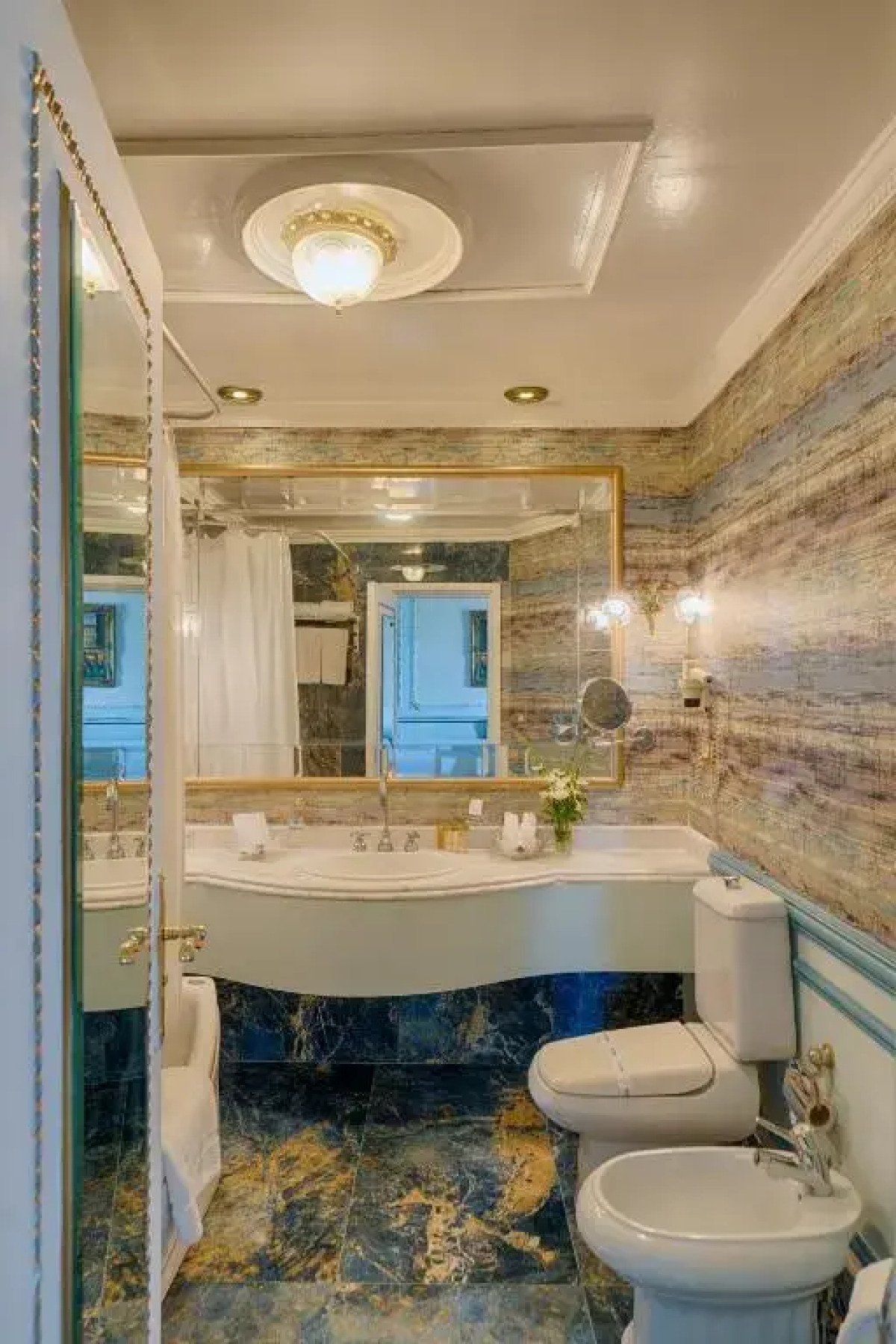 Отель Le Metropole Luxury Heritage Hotel Since 1902